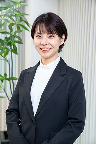 鎌田 瑞穂