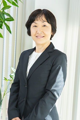 宮本 久美子