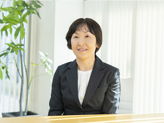 宮本 久美子