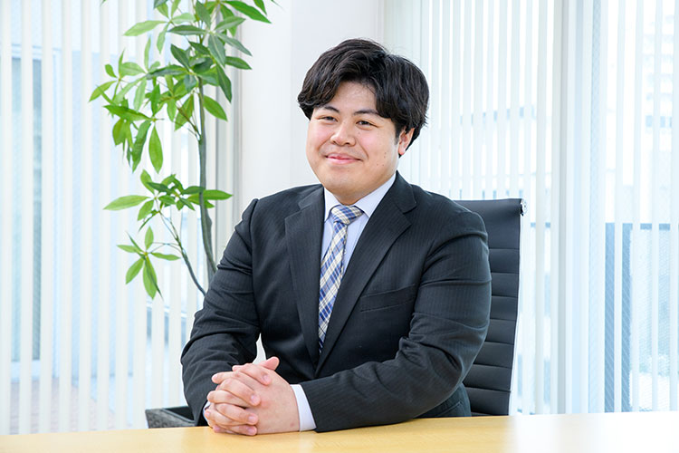 尾﨑 唯人